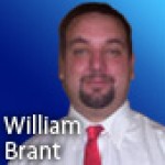 Profile picture of William Brant
